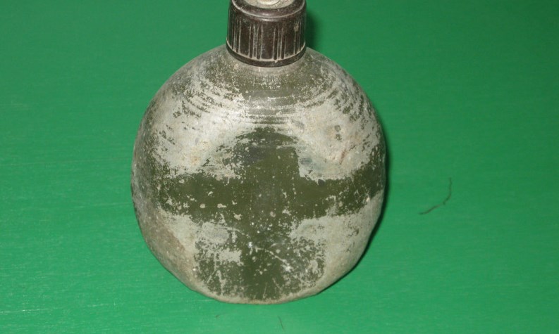 Chiếc bi đông của ông tôi (Bài đọc hiểu tiếng Việt lớp 5 - đề số 18)